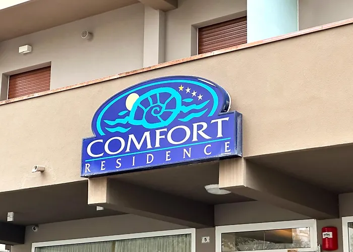 Residence Comfort
