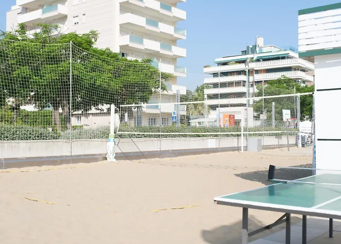 Hotel con vista: Hotel Carlton